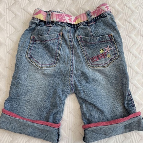 INSANE ESPRIT TWO PIECE OUTFIT!!!! - Picture 4 of 4